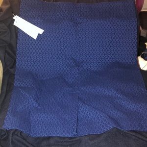 Sliming Pencil Skirt